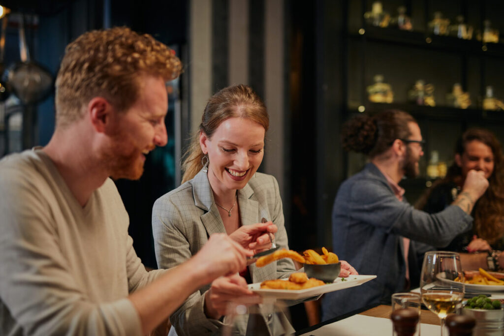 The Ultimate Food Lover’s Guide to Painted Desert Estates: Hidden Gems and Culinary Hotspots